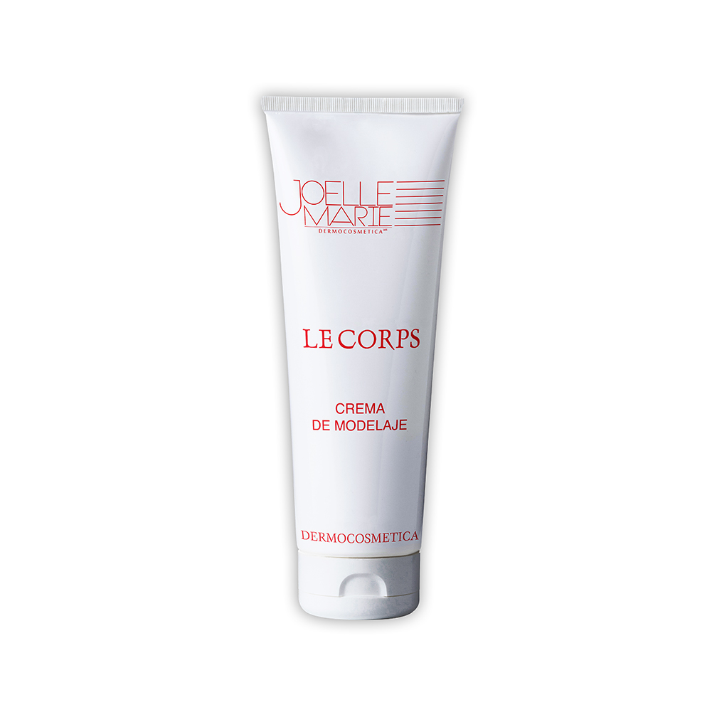 LE CORPS Modeling Cream